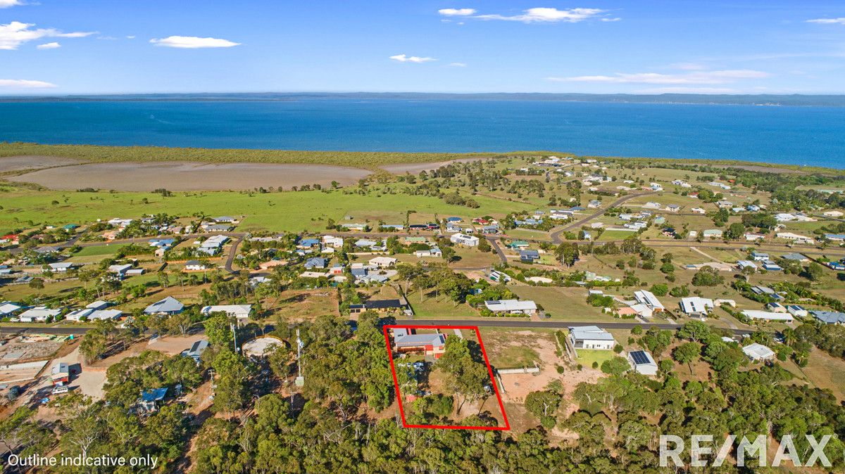 5862 Ocean Outlook, River Heads Property History & Address Research