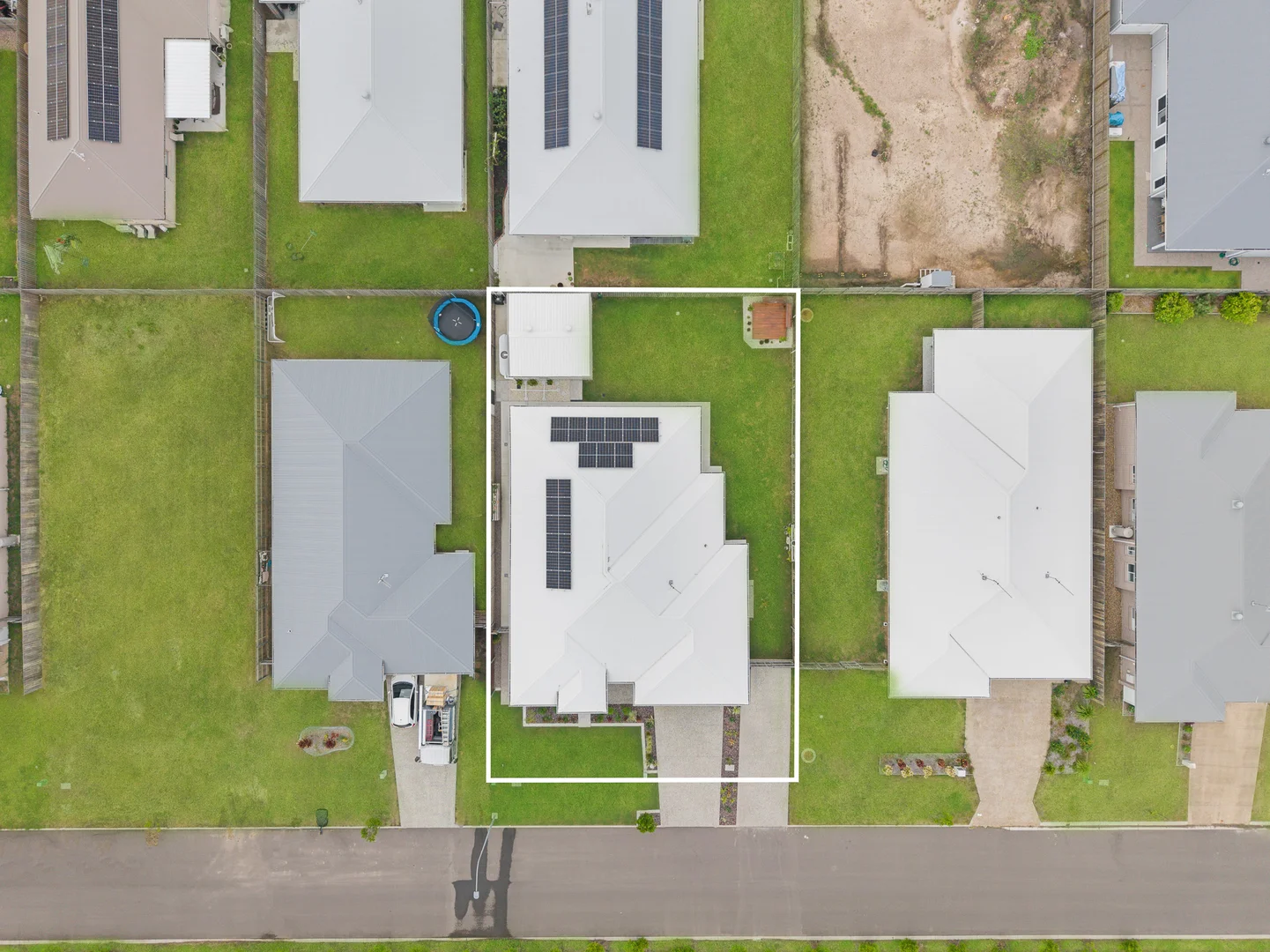 Additional image 22 of 17 Frederick Circuit, Eli Waters QLD 4655