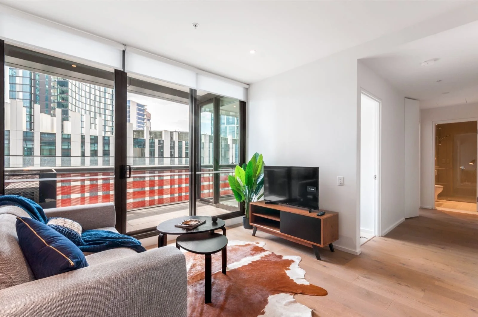 Unit 1512N/889 Collins Street, Docklands VIC 3008