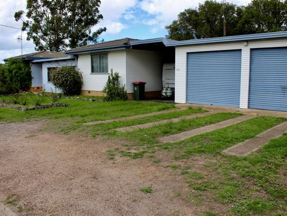 1 Webster Street, Murgon QLD 4605