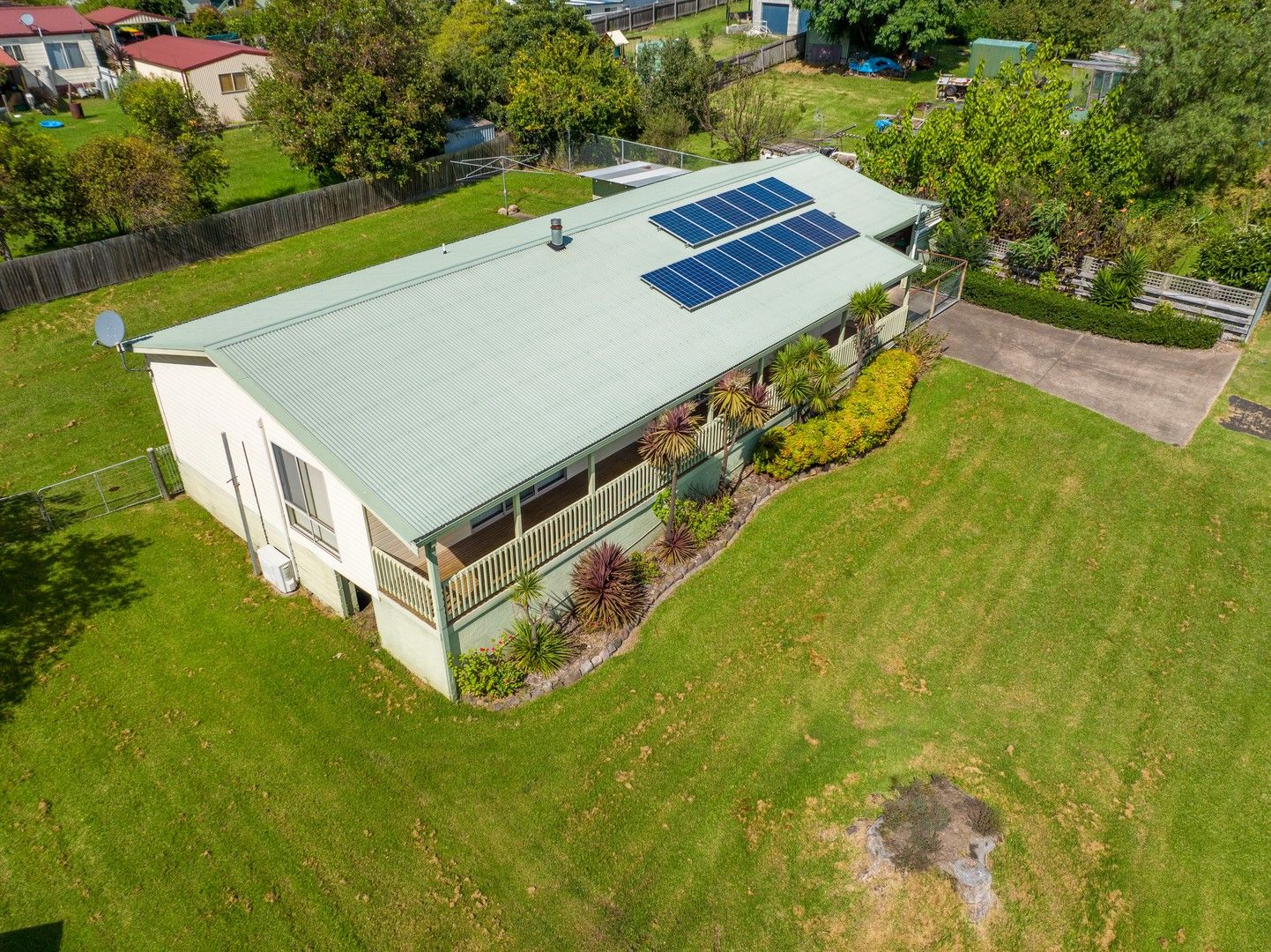 4 Smith Street, Wolumla NSW 2550, Image 0