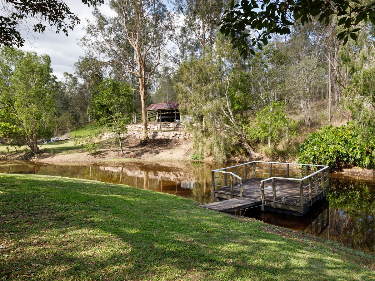 Additional image 17 of 130 Airlie Road, Pullenvale QLD 4069