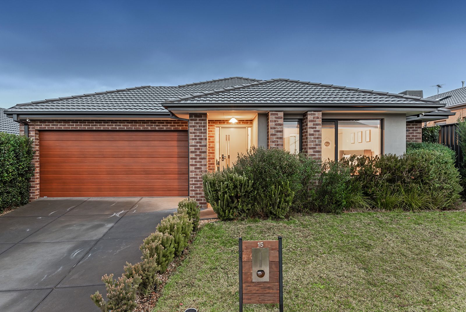 15 Calibre Avenue, Craigieburn VIC 3064, Image 0