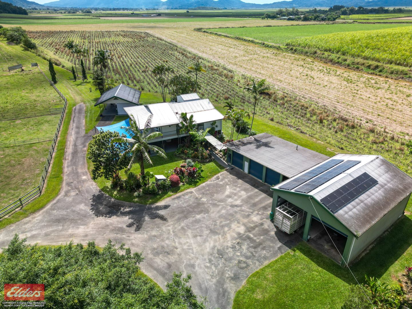 58 Healy Road, Mirriwinni QLD 4871, Image 2