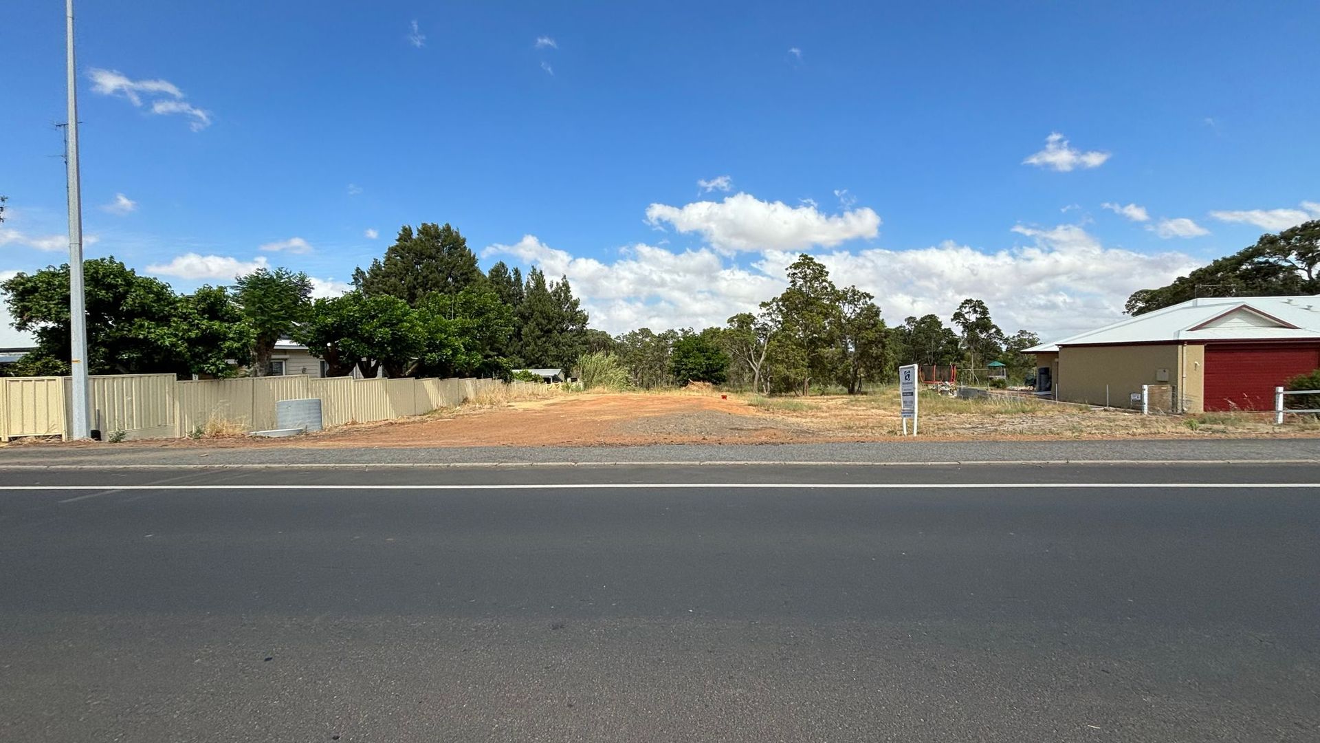 109 South Western Highway, Waroona WA 6215, Image 1