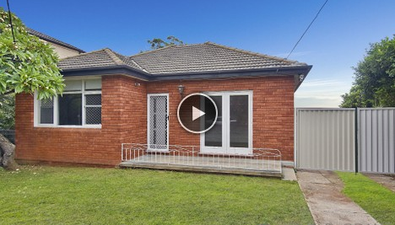 Picture of 23 Alpha Street, CHESTER HILL NSW 2162