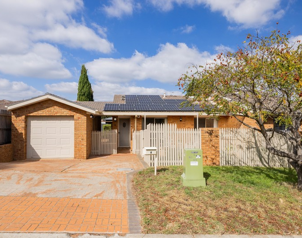 4 Alli Place, Ngunnawal ACT 2913