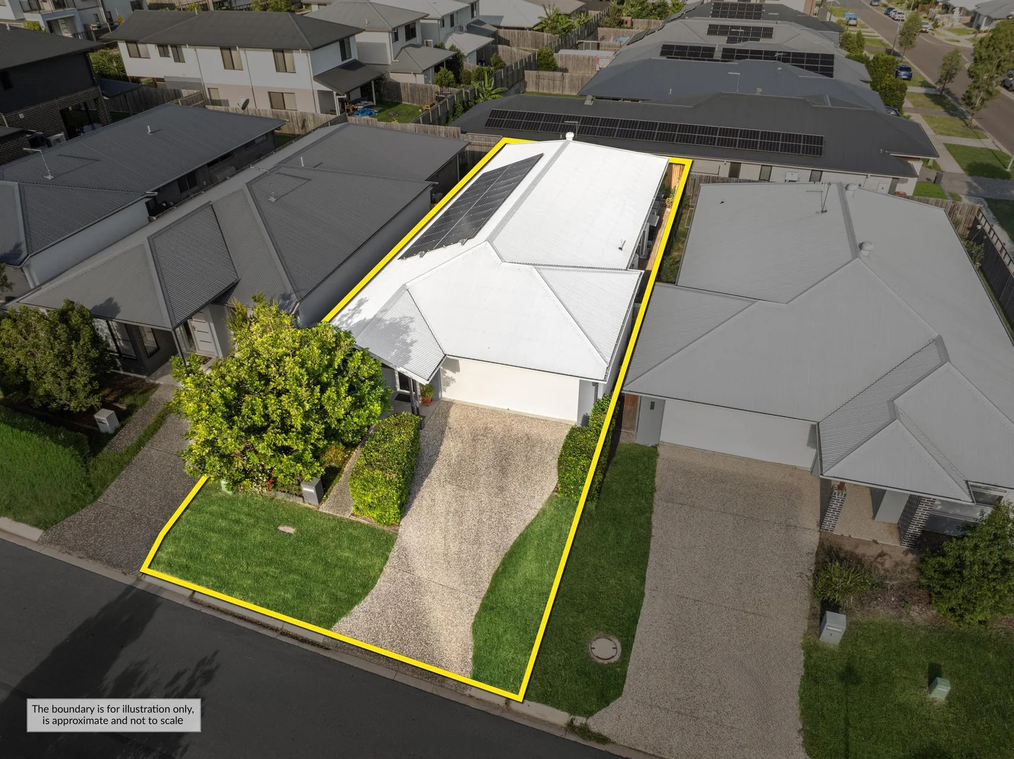 Additional image 25 of 8 Nerang Road, South Ripley QLD 4306