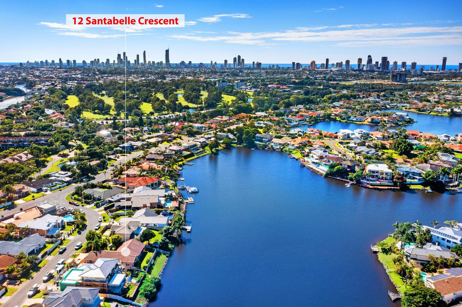 12 Santabelle Crescent, Clear Island Waters QLD 4226, Image 1