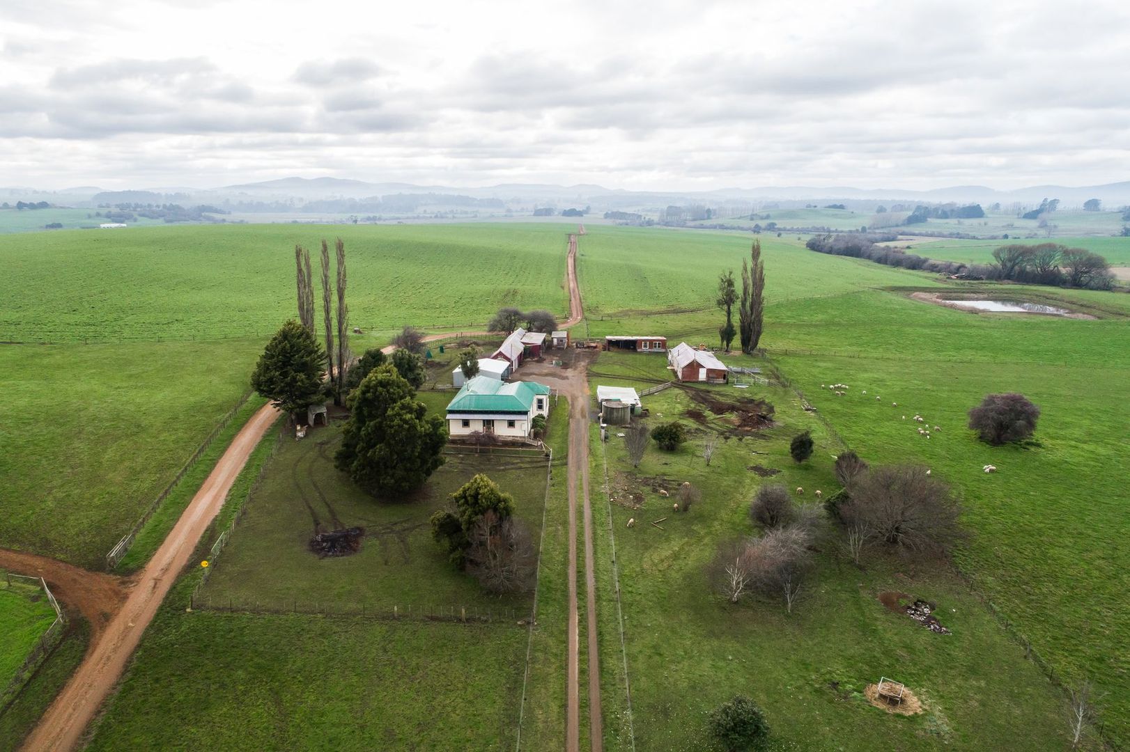 470 Black Lane, Hagley TAS 7292, Image 1