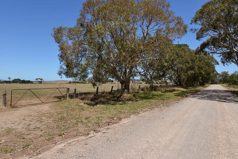 Lot 307 Blockers Road, Waitpinga SA 5211, Image 0