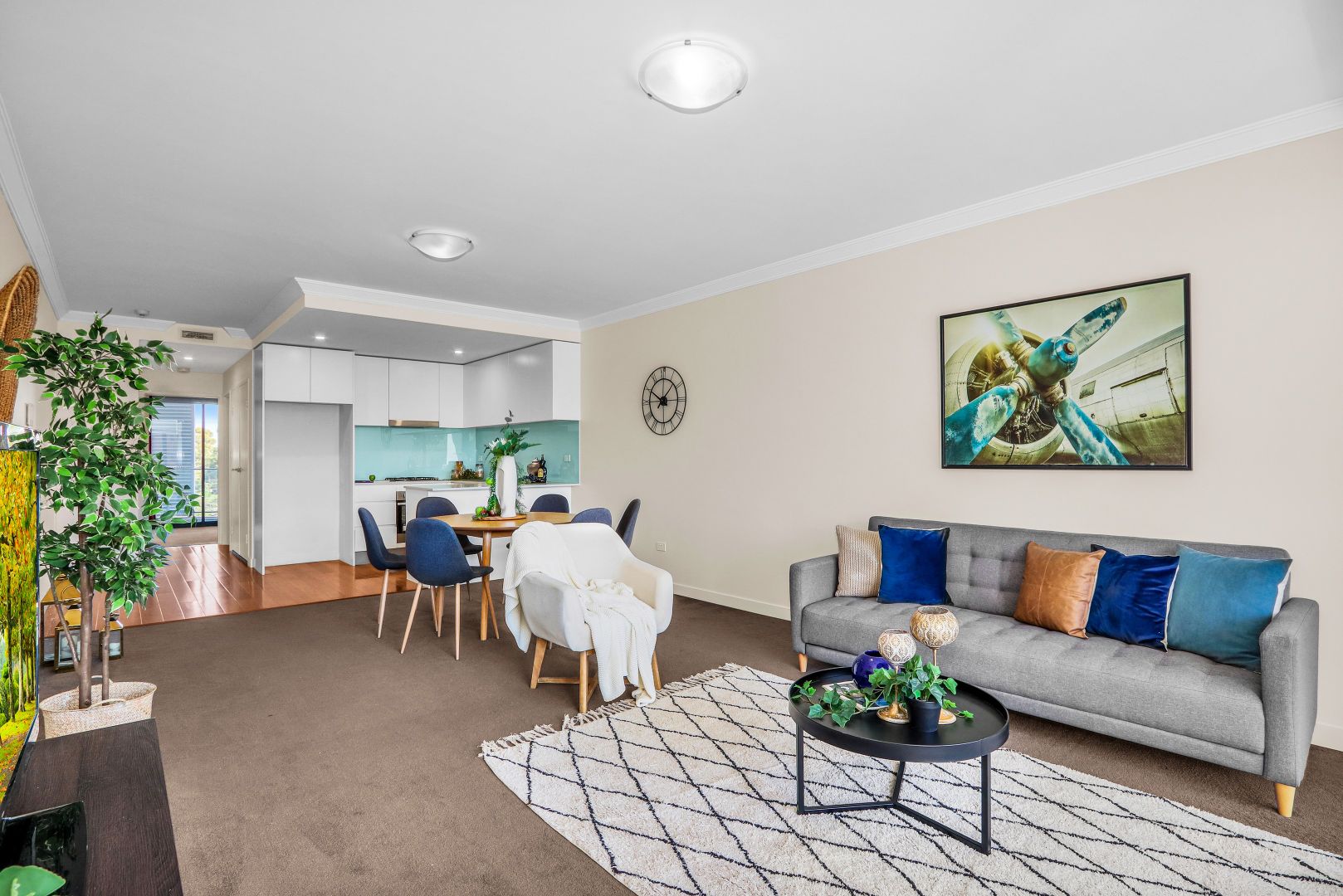 403/43 Devitt Street, Blacktown NSW 2148, Image 2