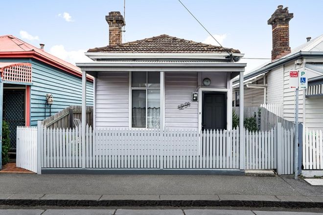 Picture of 29 Campbell Street, COLLINGWOOD VIC 3066