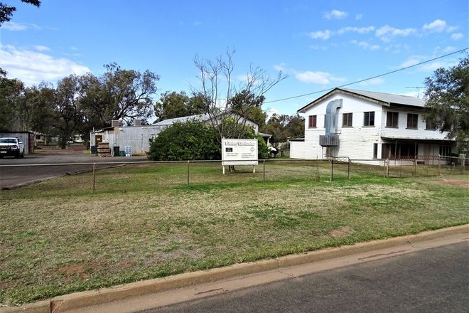 Picture of 30 - 32 Watson Street, CHARLEVILLE QLD 4470