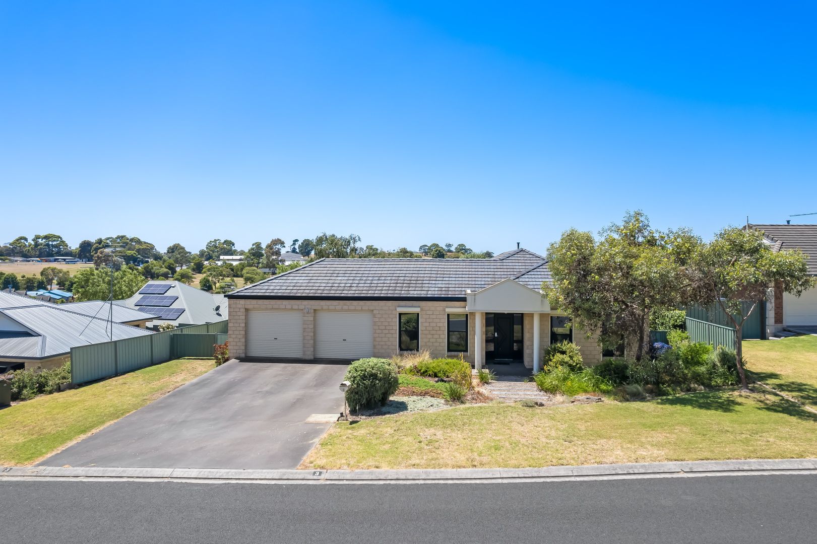 3 Huntingdale Court, Mount Gambie Property History & Address Research Domain