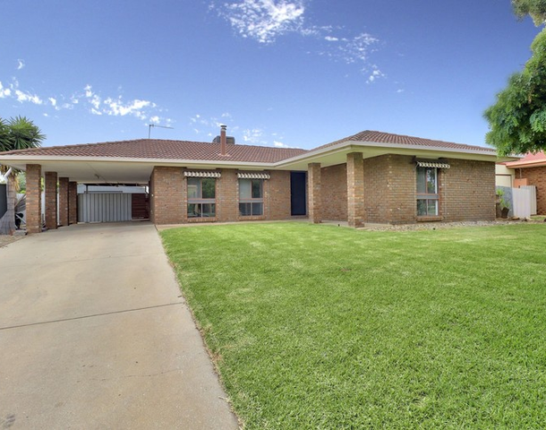 317 Jameson Street, Deniliquin NSW 2710