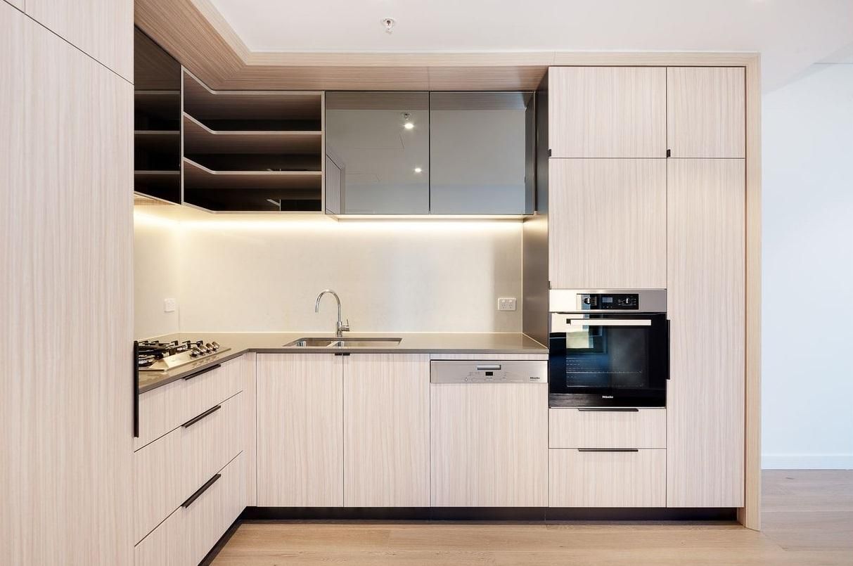 2 bedrooms Apartment / Unit / Flat in 809/83 Harbour Street HAYMARKET NSW, 2000