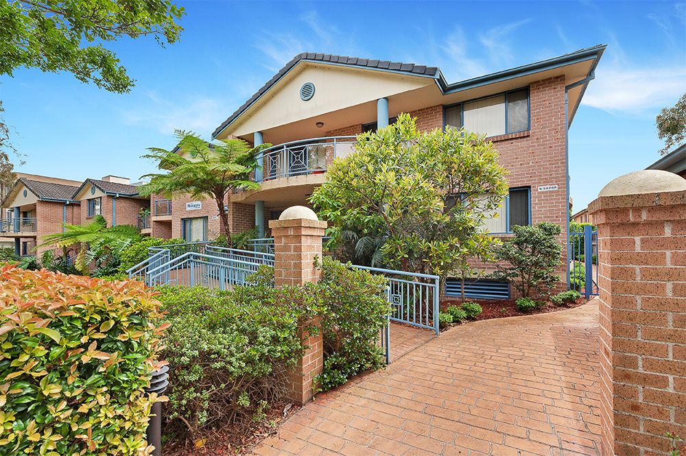 2/557 Mowbray Road, Lane Cove NSW 2066, Image 0