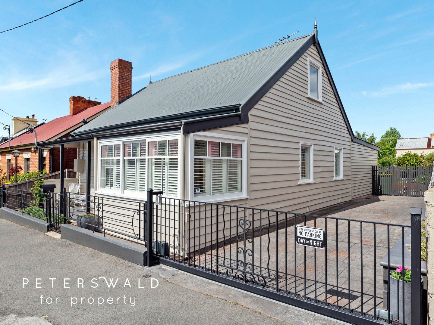 38 Newdegate Street, North Hobart TAS 7000, Image 0