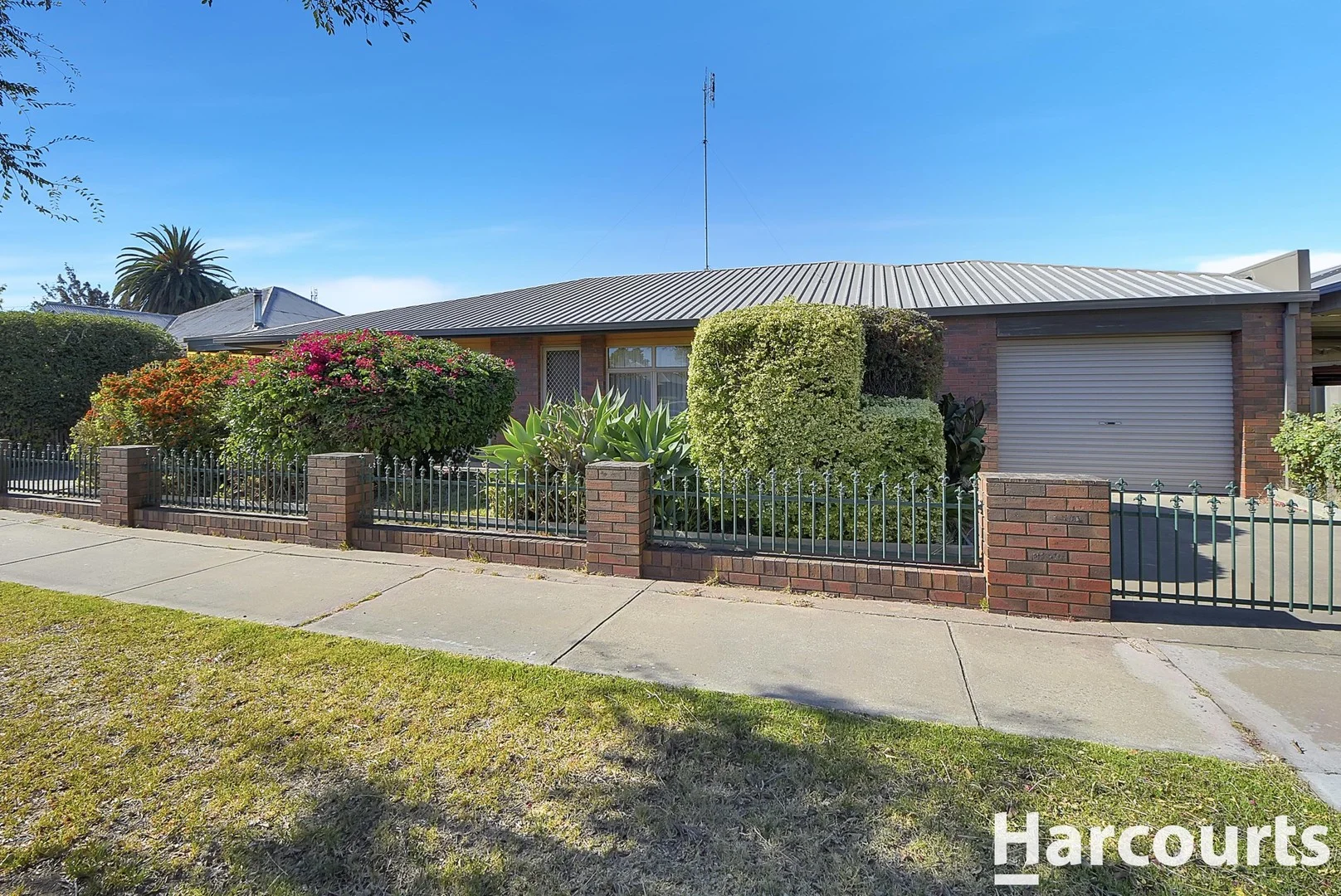 10 Bowden Street, Horsham VIC 3400