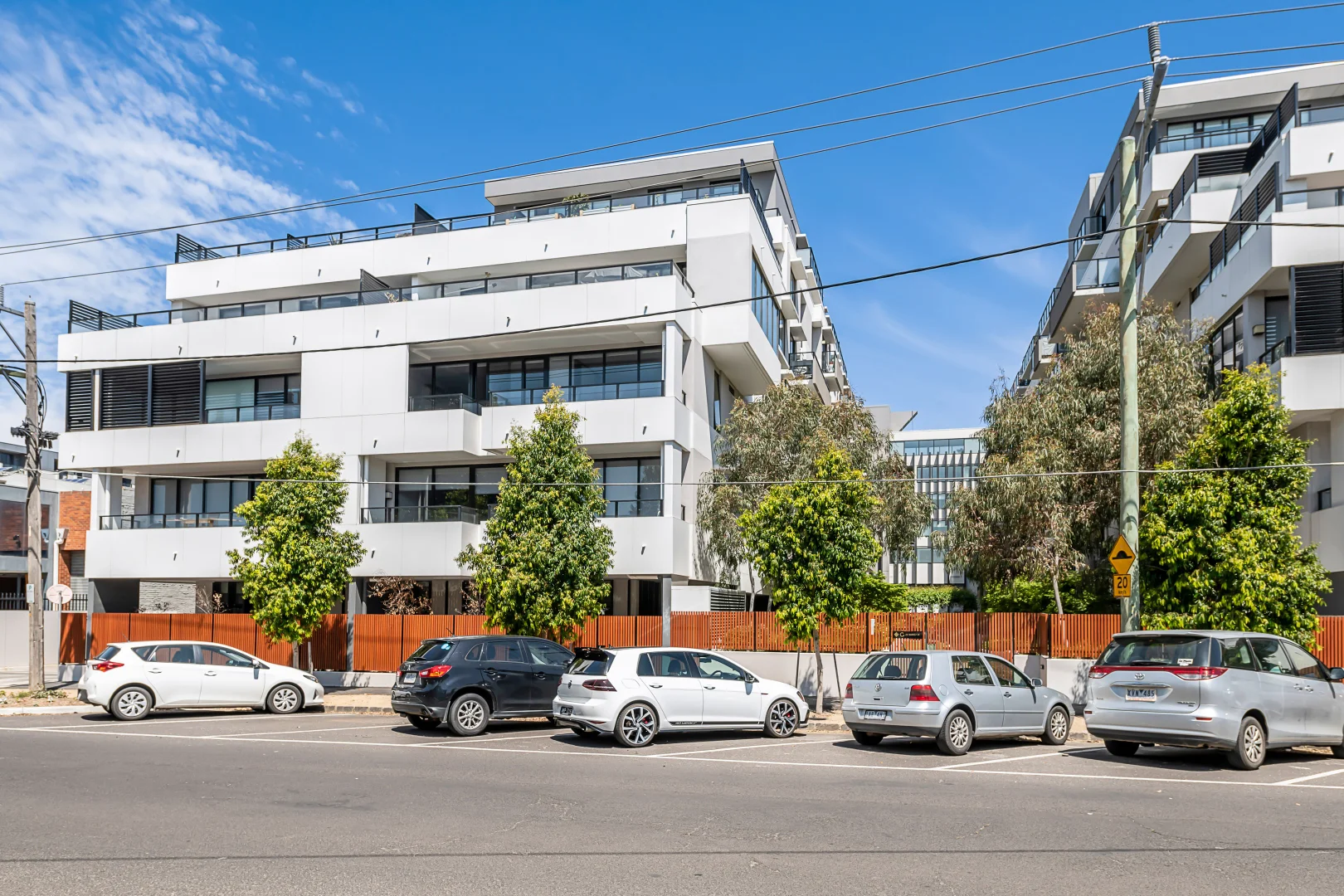 Additional image 2 of 216/22 Barkly Street, Brunswick East VIC 3057