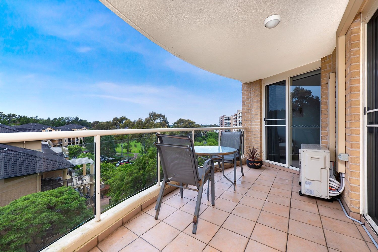 Sold 402/10 Wentworth Drive, Liberty Grove NSW 2138 on 24 Apr 2023