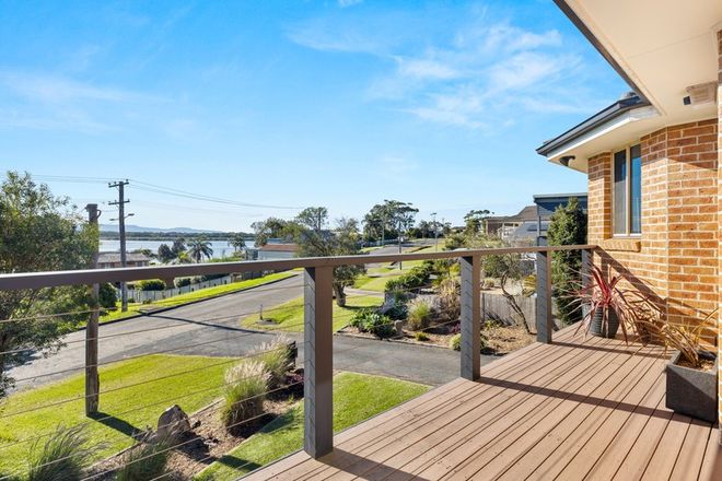 Picture of 42 Orama Crescent, ORIENT POINT NSW 2540
