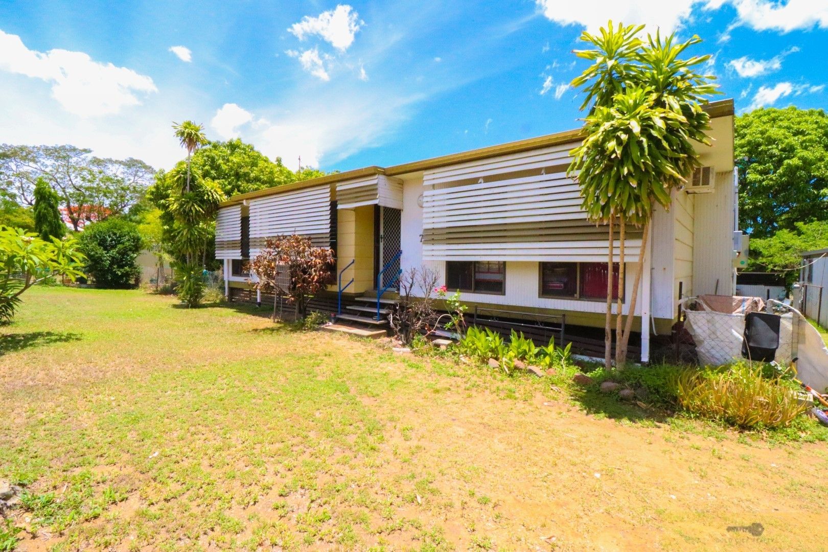 7 Craven Street, Charters Towers City QLD 4820, Image 0