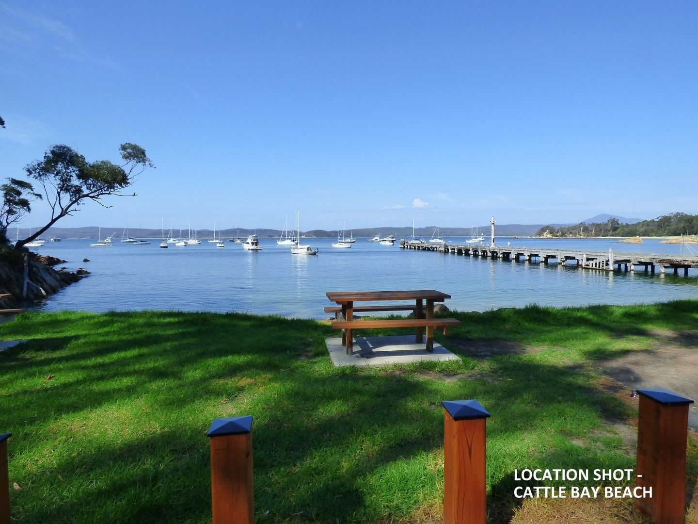 11 Cattle Bay Rd, Eden NSW 2551, Image 2