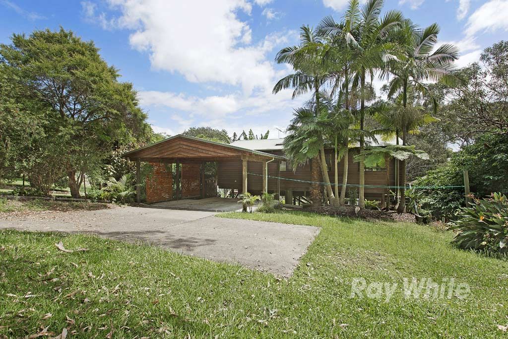 25 Crescent Road, Wangi Wangi NSW 2267, Image 0