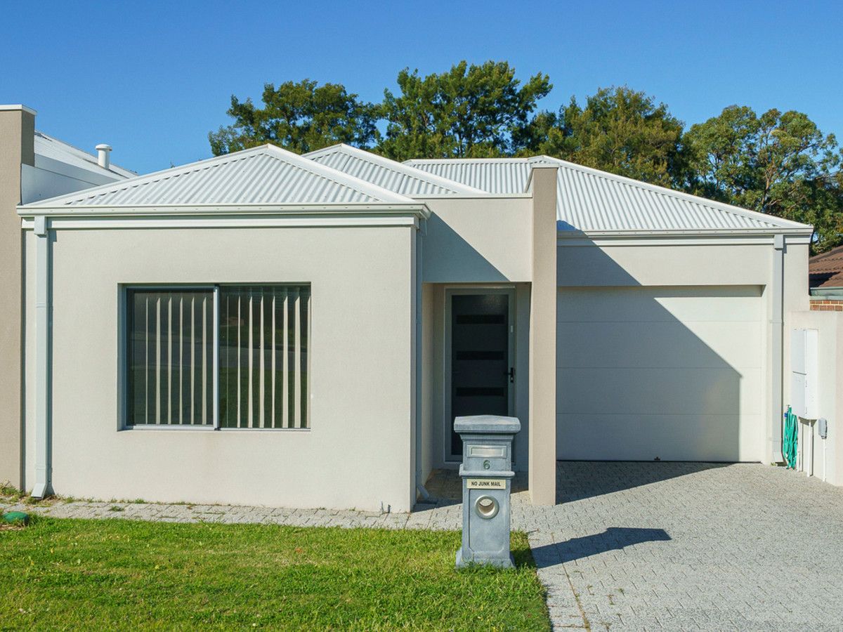 3 bedrooms House in 6 Canara Road WESTMINSTER WA, 6061