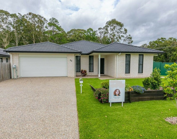 33 Fig Tree Circuit, Caboolture QLD 4510