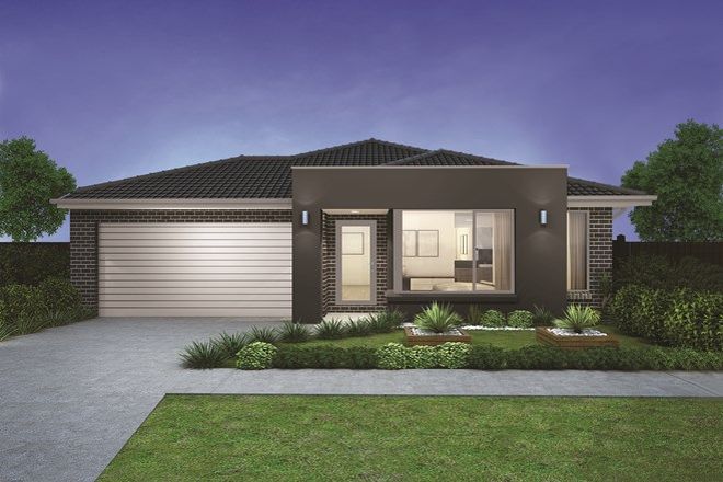 Picture of Lot 2909 Ashbury Estate Estate Hamilton 223, ARMSTRONG CREEK VIC 3217