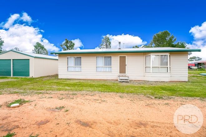 Picture of 740 Lockhart Road, BELFRAYDEN NSW 2650