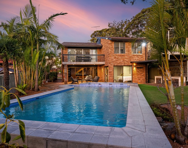 19 Mirral Road, Caringbah South NSW 2229