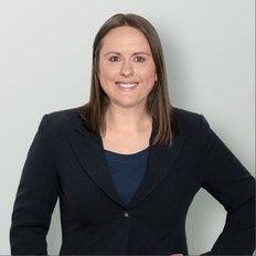 Kat Briggs, Sales representative