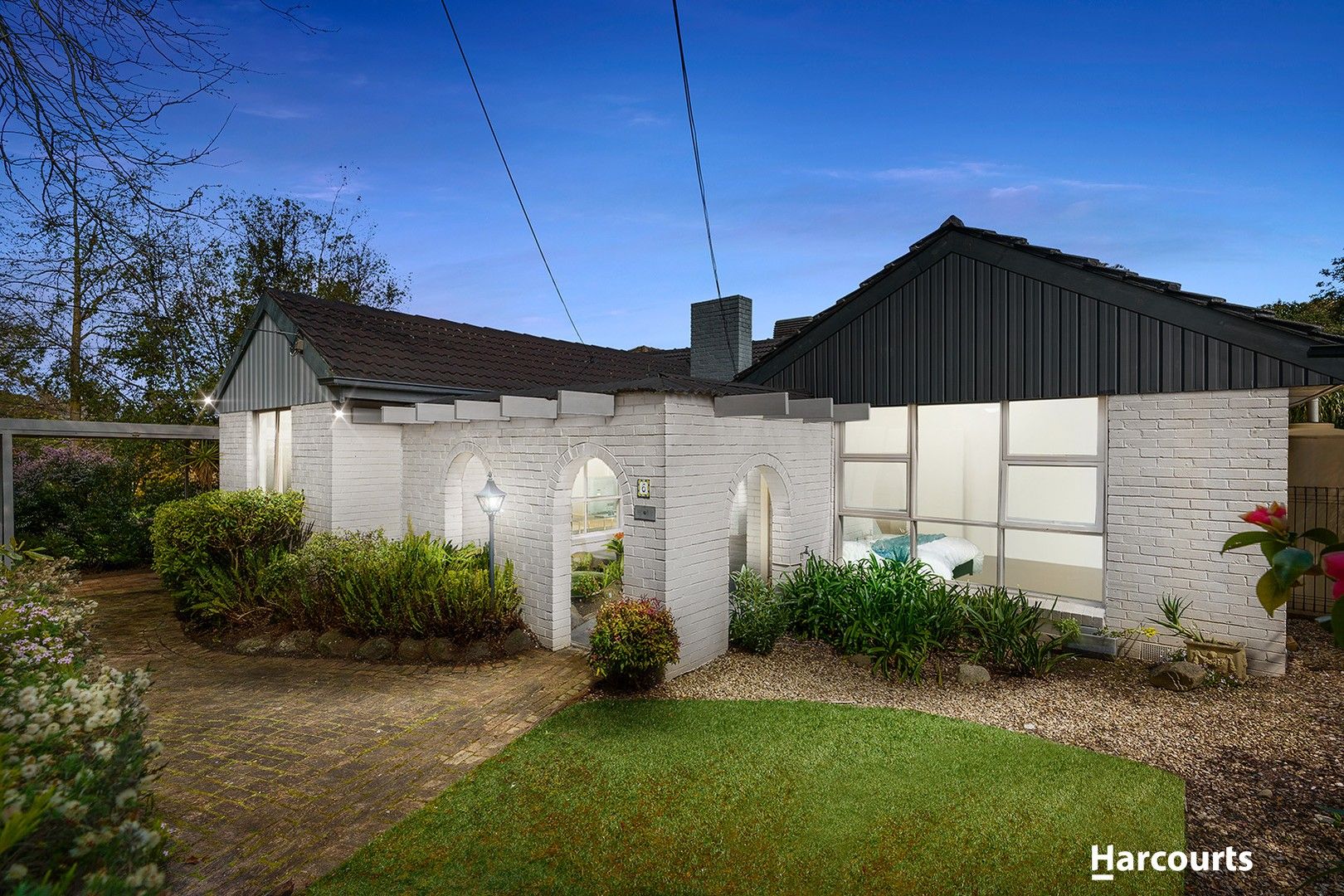 6 Sylvan Court, Forest Hill VIC 3131, Image 0