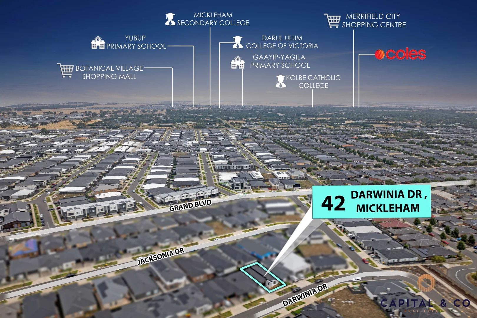 Additional image 15 of 42 Darwinia Drive, Mickleham VIC 3064