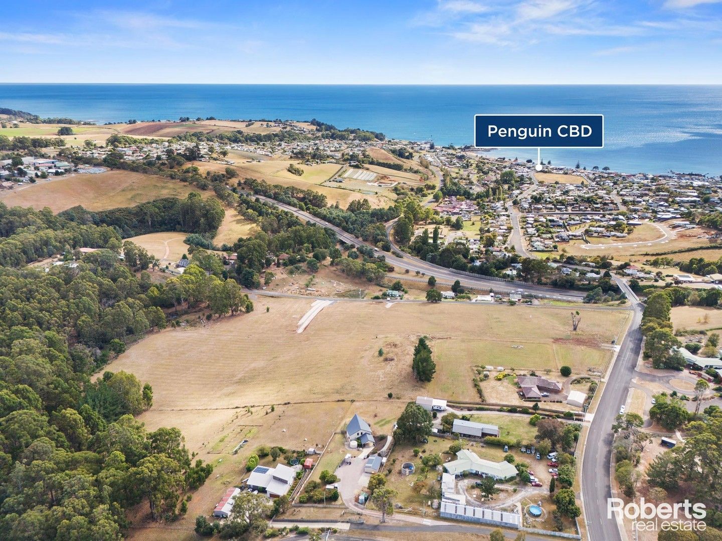 Penguin Heights - Lester Road, Penguin TAS 7316, Image 1