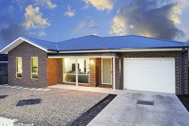 Picture of 1/25 Heyers Road, GROVEDALE VIC 3216