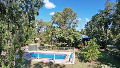 Picture of 29 Tognolini-Baldwin Road, BILOELA QLD 4715