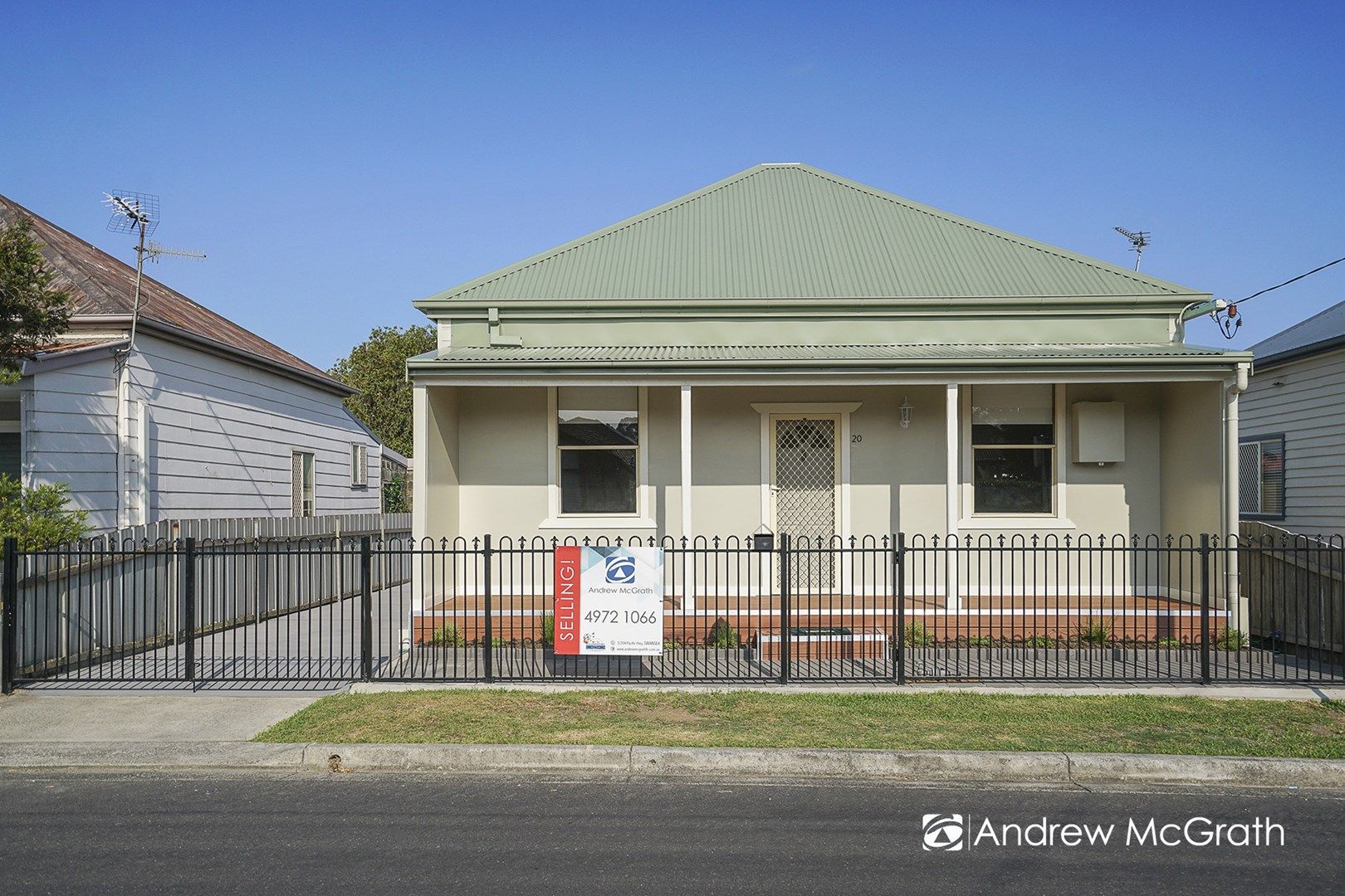 20 Turner Street, Georgetown NSW 2298, Image 0