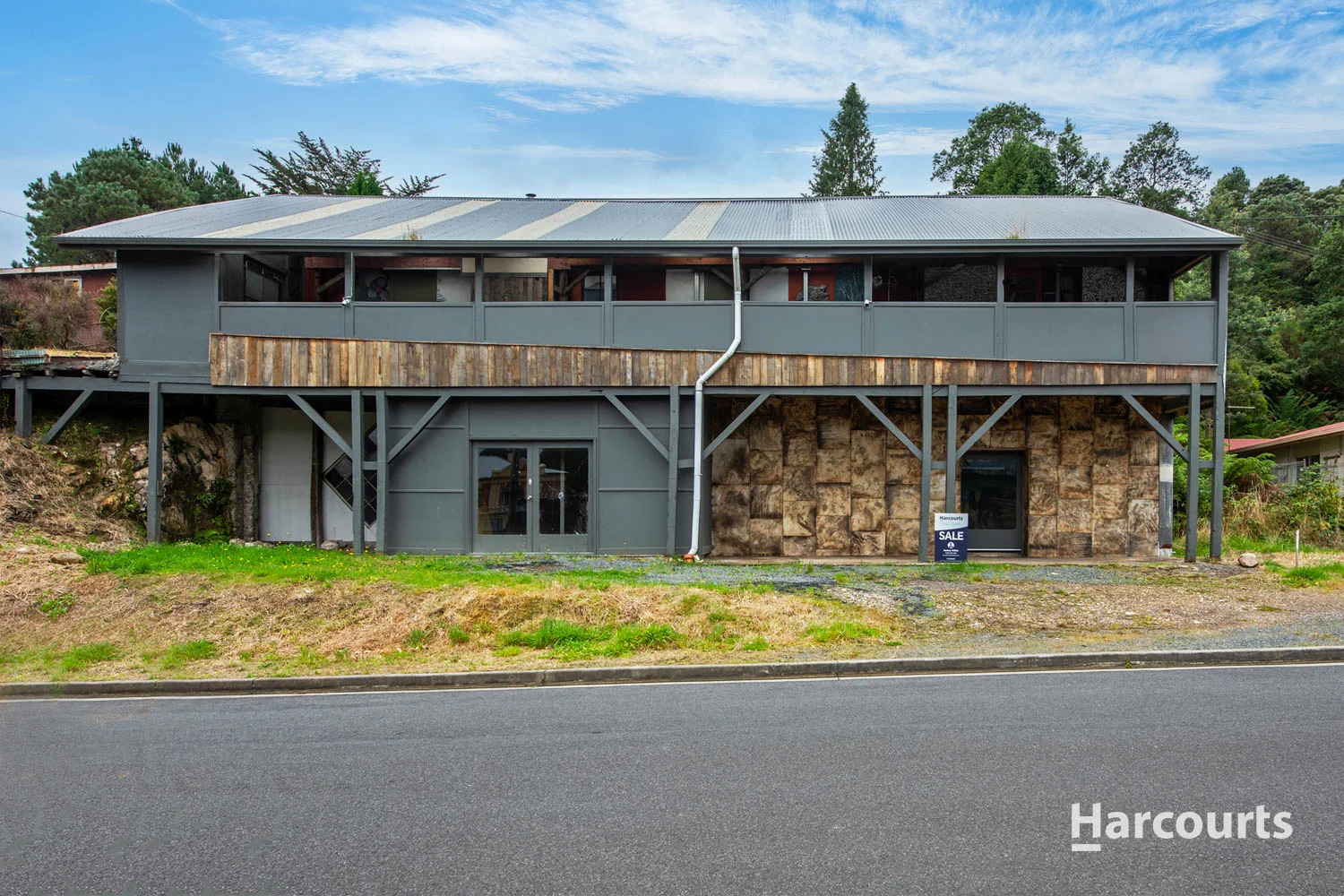 13 Hunter Street, Queenstown TAS 7467