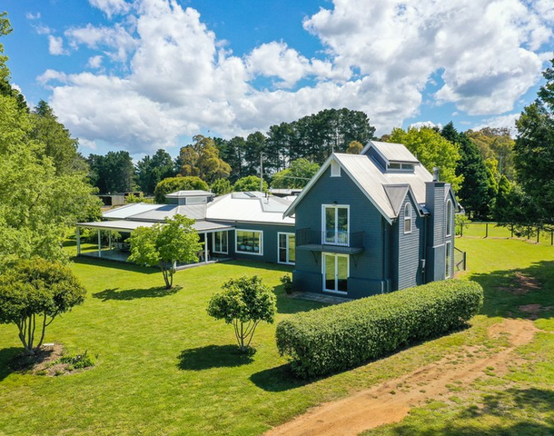 251 Sproules Lane, Glenquarry NSW 2576