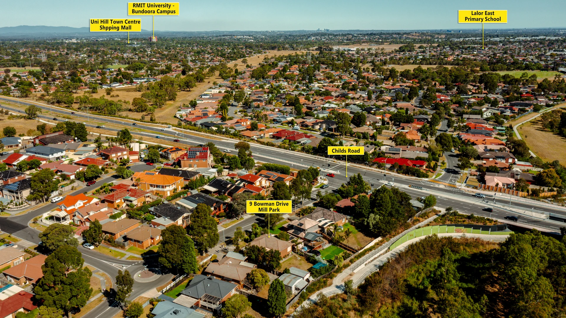 Additional image 18 of 9 Bowman Drive, Mill Park VIC 3082