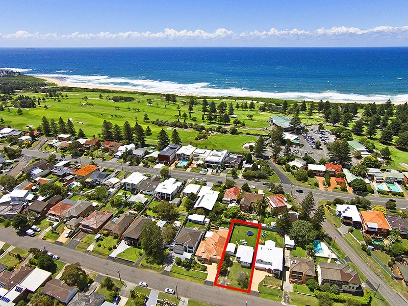 44 Bellevue St, Shelly Beach NSW 2261, Image 0