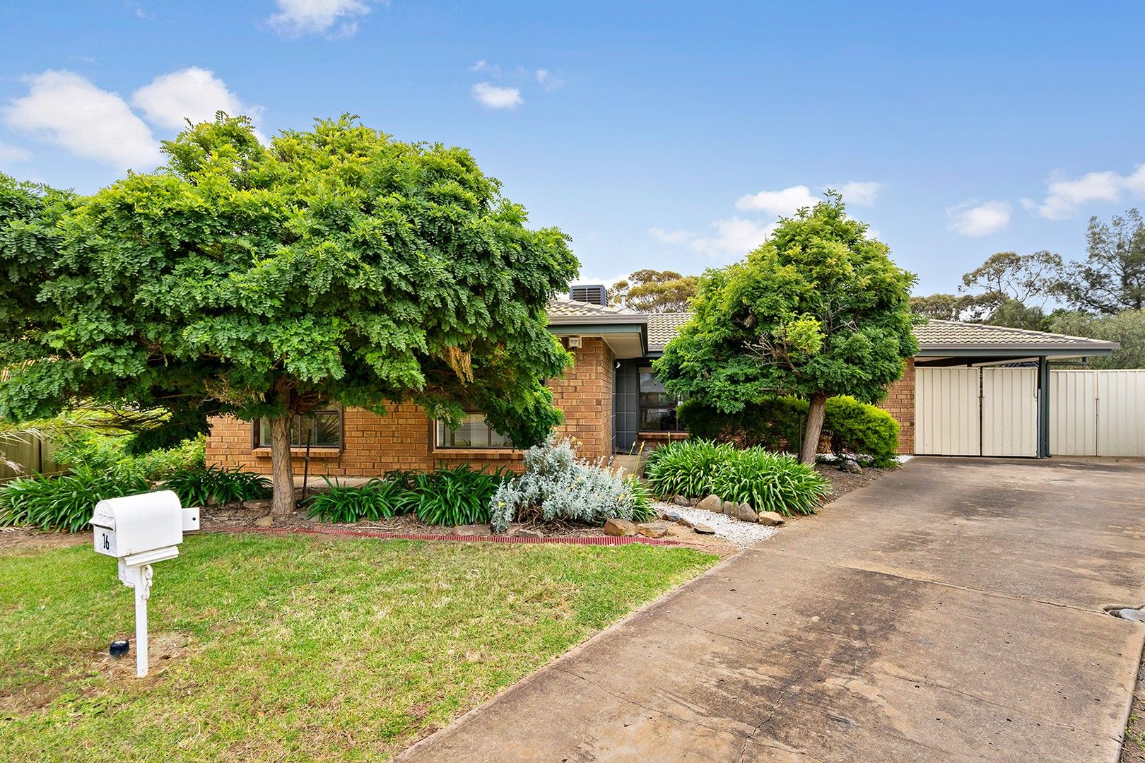 16 Nicholls Crescent, Burton SA 5110, Image 0