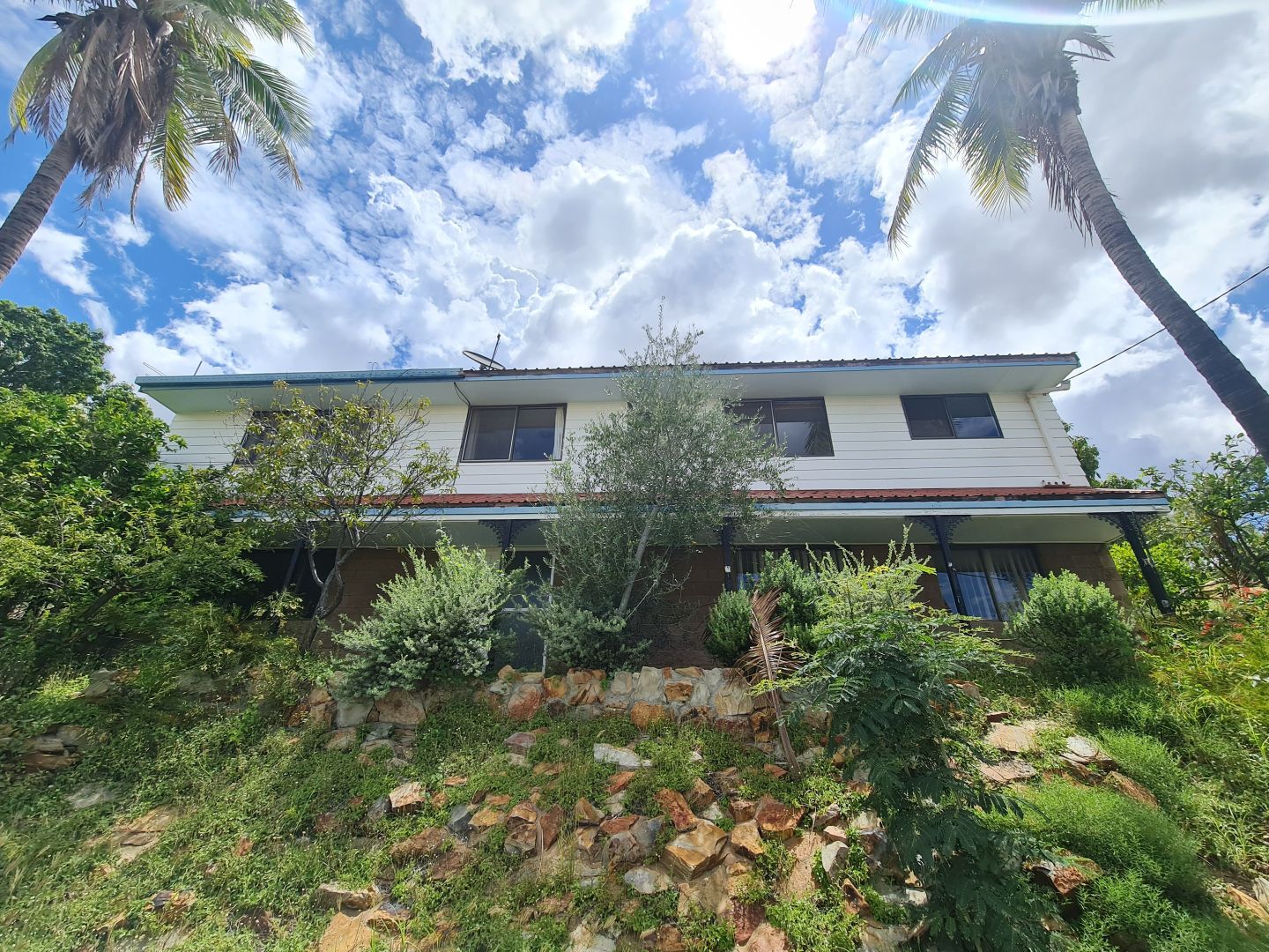 33 Sutton Street, Menzies QLD 4825