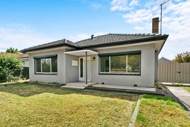 Picture of 105 Holmes Rd, MORWELL VIC 3840