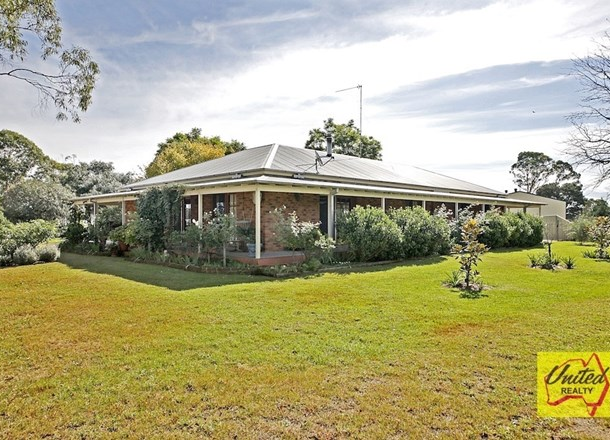 135 Cut Hill Road, Cobbitty NSW 2570